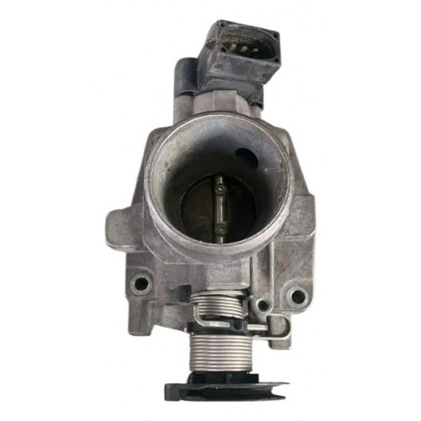 Corpo Borboleta Tbi Ka Fiesta Endura 1.0 1997 A 2000