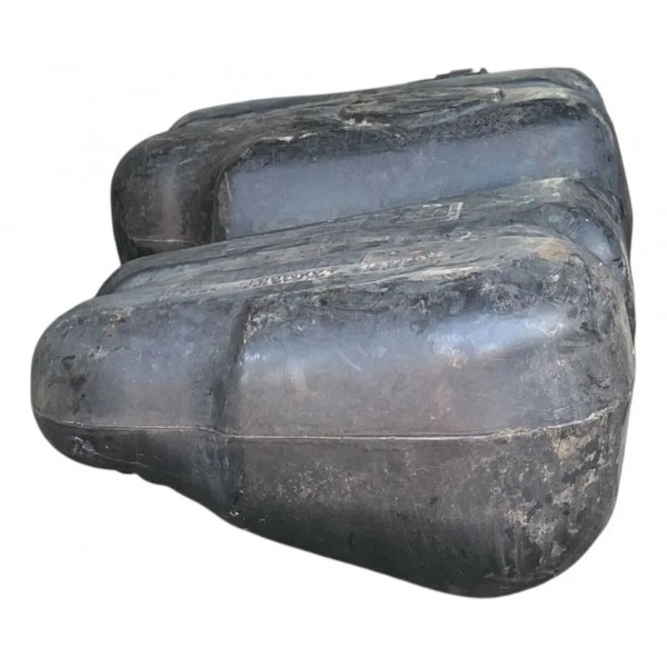 Tanque Combustível Corsa E Celta 2000 A 2006 Original Gm