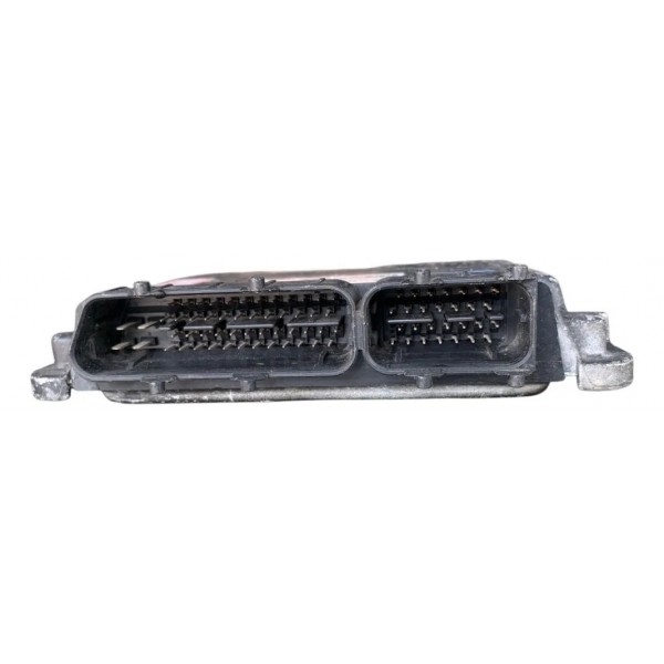 Módulo Injeção Fiat Uno 1.0 8v 2000 2007