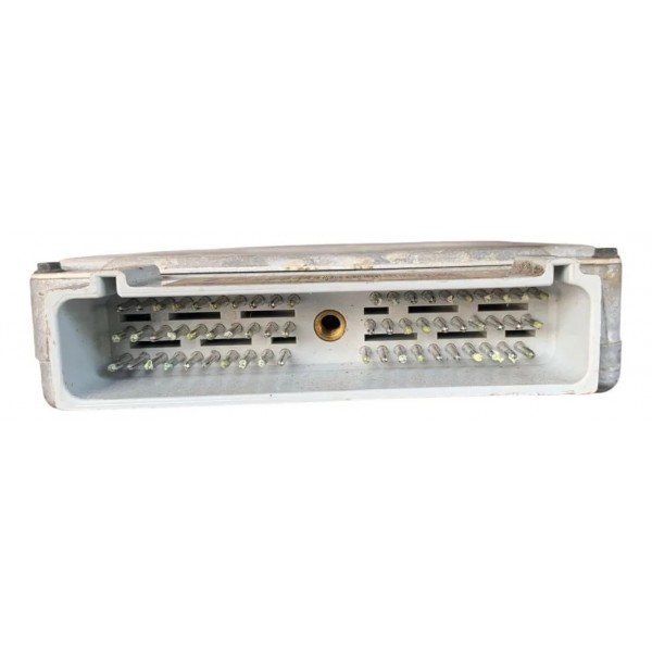 Modulo Injeção Ford Fiesta Ka Tico 1997 2000