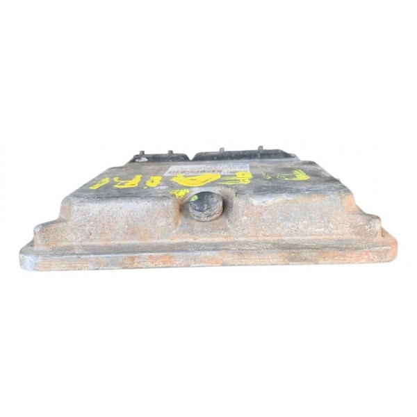 Módulo Injeção Fiat Palio Siena 1.0 8v 2001 2006