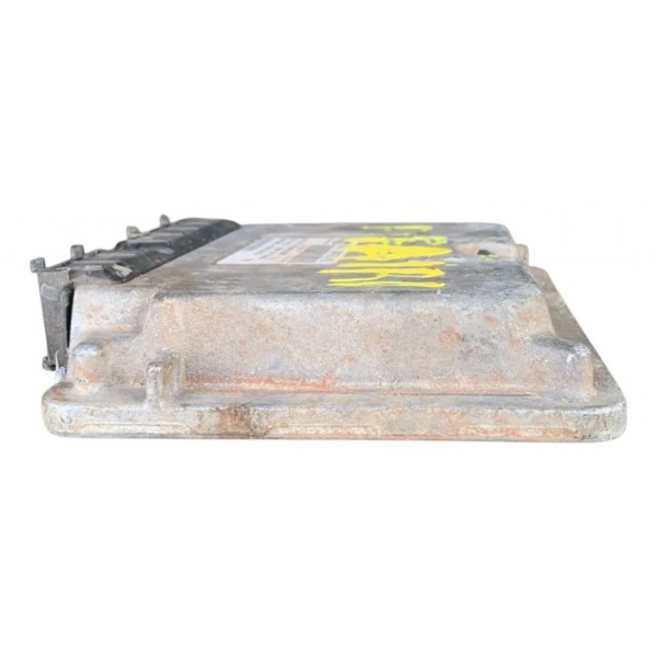 Módulo Injeção Fiat Palio Siena 1.0 8v 2001 2006