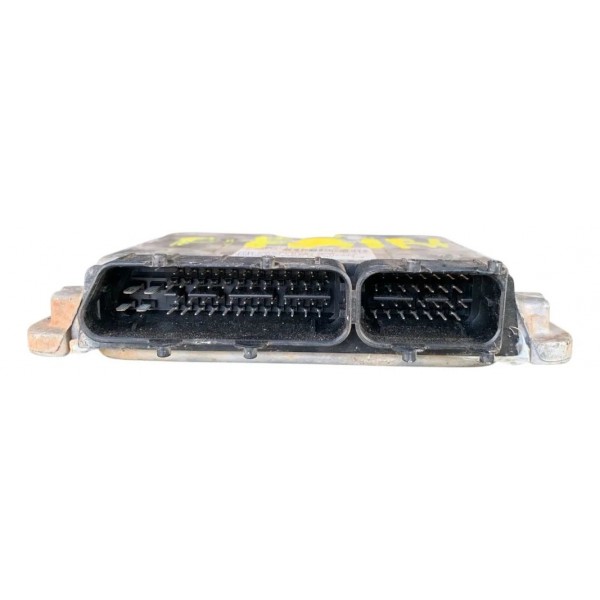 Módulo Injeção Fiat Palio Siena 1.0 8v 2001 2006