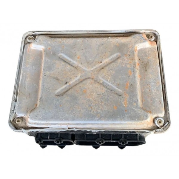 Módulo Injeção Fiat Palio Siena 1.0 8v 2001 2006
