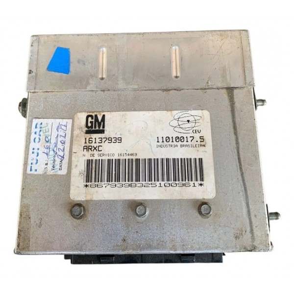 Modulo Injecao Gm Kadett 1.8 1989 - 1998 Original