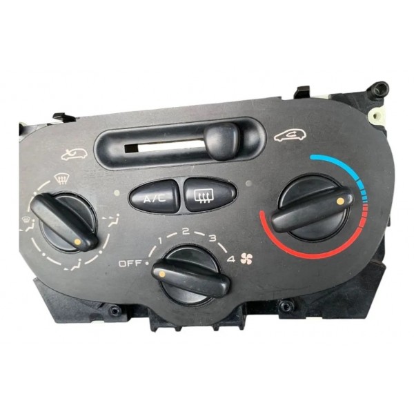 Comando Ar Condicionado Peugeot 206 207 2008
