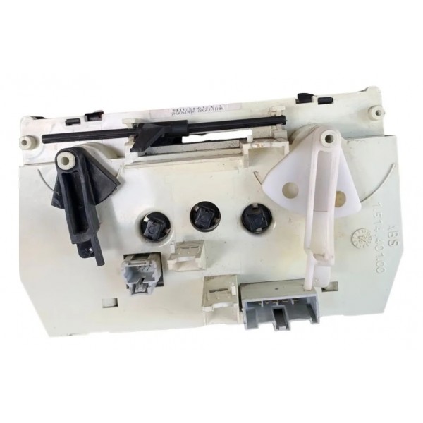 Comando Ar Condicionado Peugeot 206 207 2008