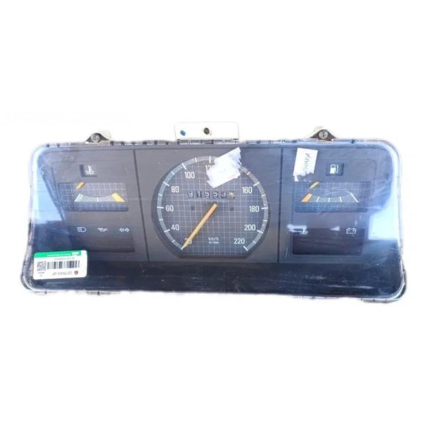 Painel Instrumento Chevrolet Kadett Gl Monza 1989 1998