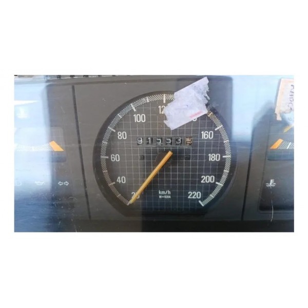 Painel Instrumento Chevrolet Kadett Gl Monza 1989 1998