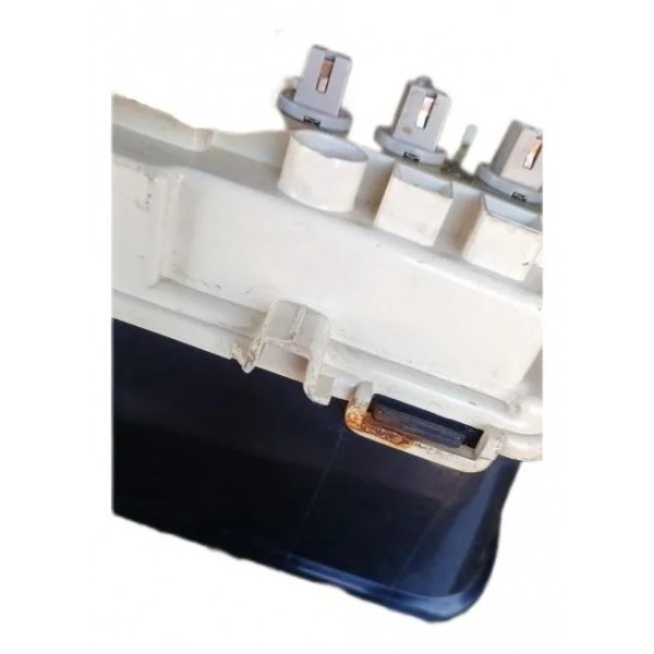 Painel Instrumento Chevrolet Kadett Gl Monza 1989 1998
