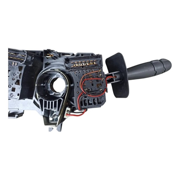 Chave De Seta Comando Symbol 2009 2011 2013 Original Renault