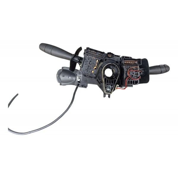 Chave De Seta Comando Symbol 2009 2011 2013 Original Renault