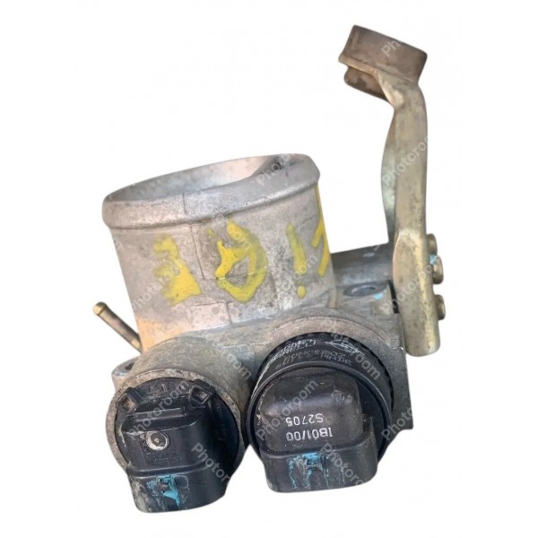 Tbi Corpo Borboleta Fiat Palio Siena Uno Fire Flex