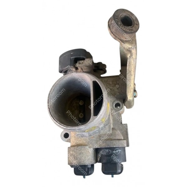 Tbi Corpo Borboleta Fiat Palio Siena Uno Fire Flex