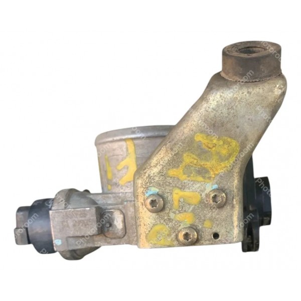 Tbi Corpo Borboleta Fiat Palio Siena Uno Fire Flex