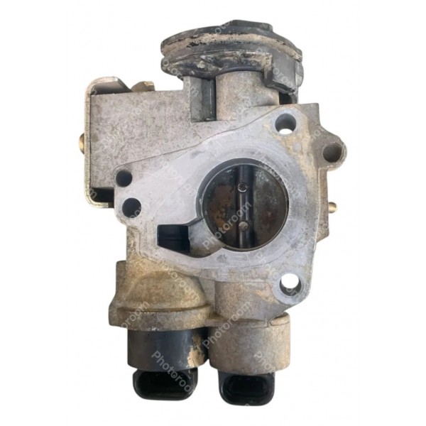 Tbi Corpo Borboleta Fiat Palio Siena Uno Fire Flex