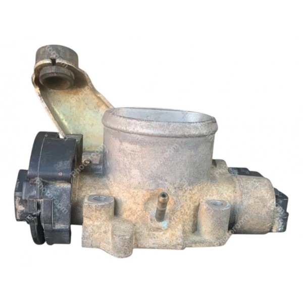 Tbi Corpo Borboleta Fiat Palio Siena Uno Fire Flex