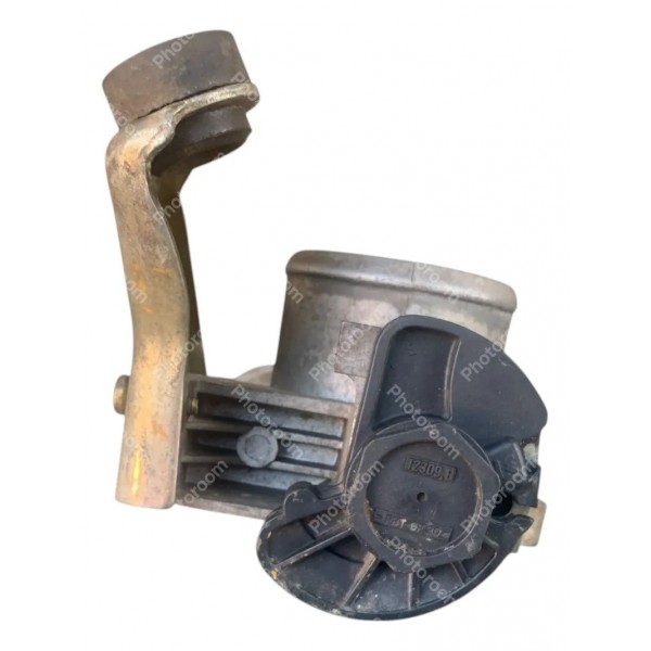 Tbi Corpo Borboleta Fiat Palio Siena Uno Fire Flex
