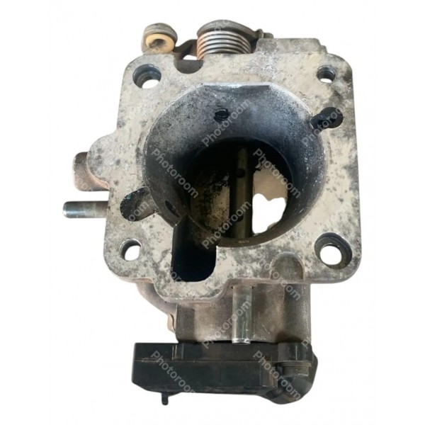 Corpo Borboleta Tbi Gm Corsa 1995 A 2003