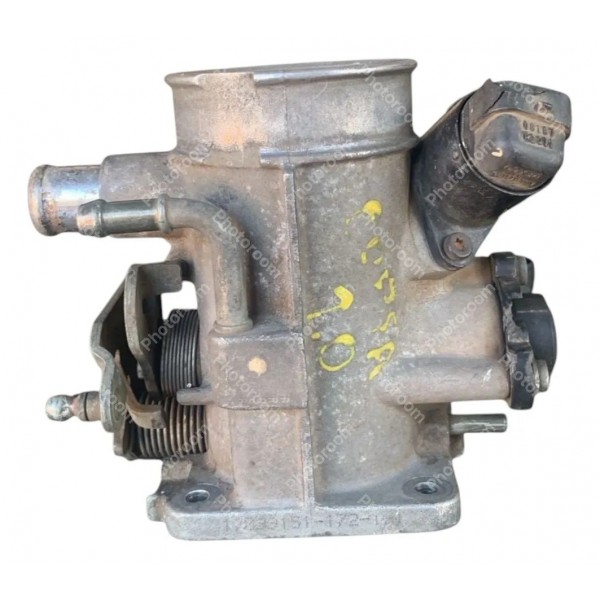 Corpo Borboleta Tbi Gm Corsa 1995 A 2003