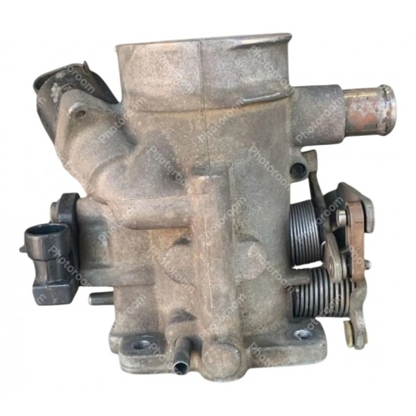 Corpo Borboleta Tbi Gm Corsa 1995 A 2003