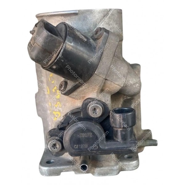 Corpo Borboleta Tbi Gm Corsa 1995 A 2003