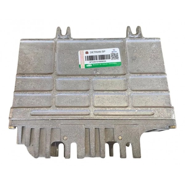 Módulo Injeção Ecu Gol 1.0 8v 1996 2002
