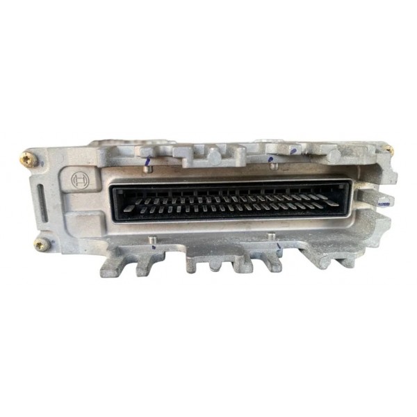 Módulo Injeção Ecu Gol 1.0 8v 1996 2002