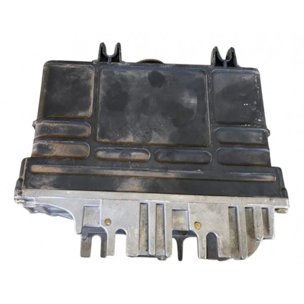 Modulo Injecao Vw Parati Gol G2 G3 1.0 16v 1999 2005