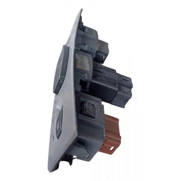 Botão Alerta Trava Desembaçador Renault Symbol 2009 2013