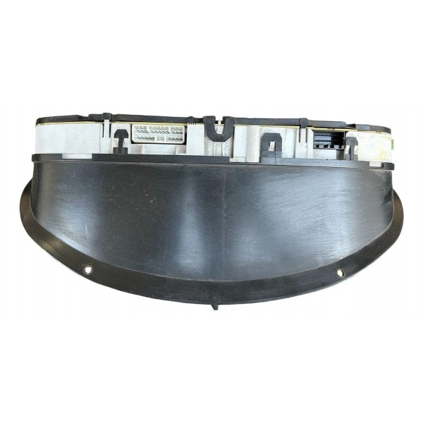 Painel De Instrumentos Fiat Marea Brava 2001 Usado Preto