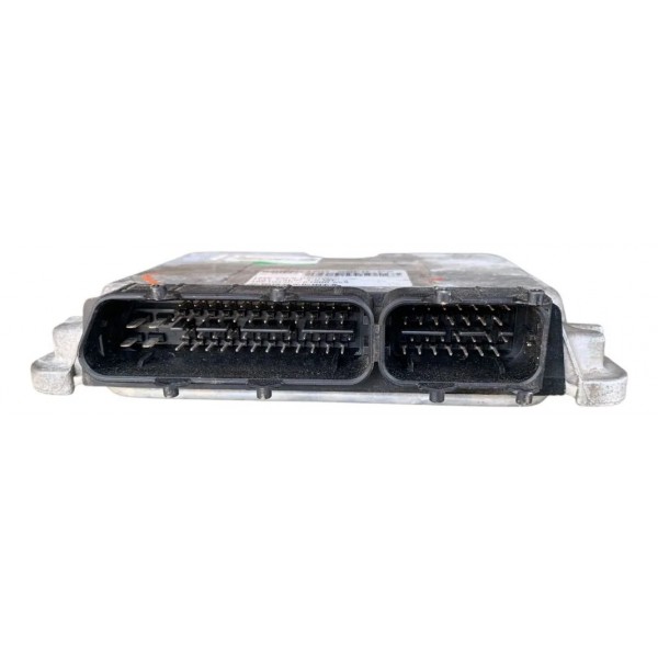 Modulo De Injeção Fiat Palio 1.0 8v 46810490 Iaw59fb.p2