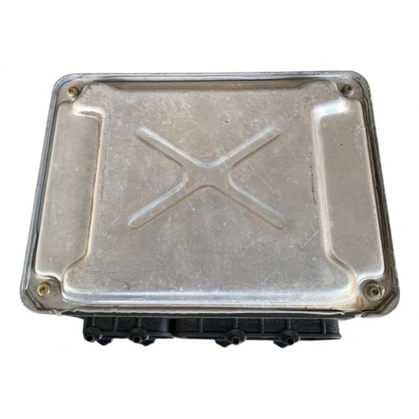 Modulo De Injeção Fiat Palio 1.0 8v 46810490 Iaw59fb.p2
