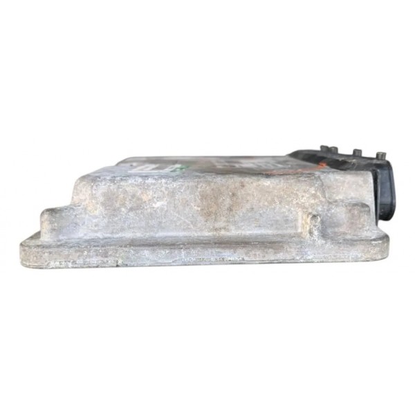 Modulo De Injeção Fiat Palio 1.0 8v 46810490 Iaw59fb.p2