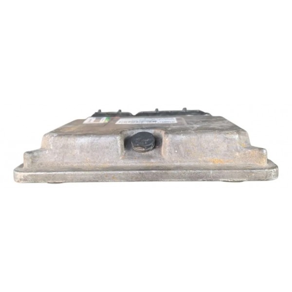Modulo Injeção Fiat Palio/siena 1.0 8v Gasolina 50185015