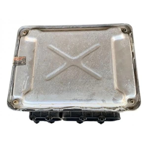 Modulo Injeção Fiat Palio/siena 1.0 8v Gasolina 50185015