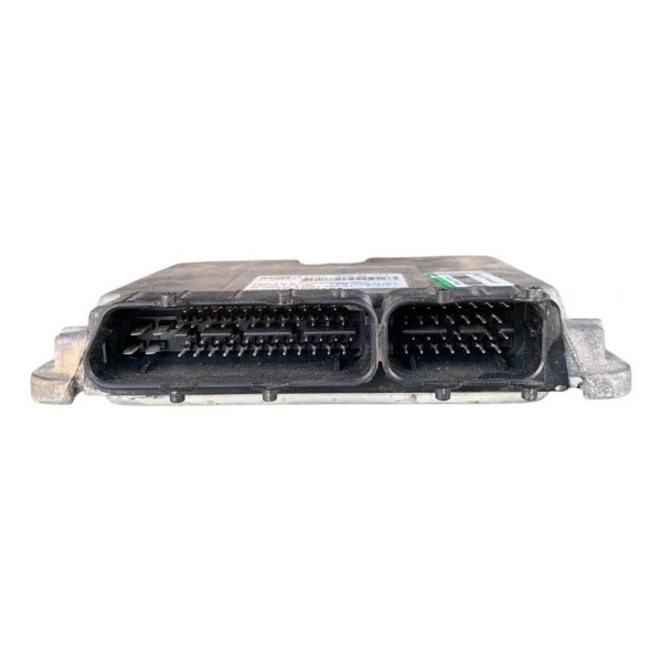 Modulo Injeção Fiat Palio/siena 1.0 8v Gasolina 50185015
