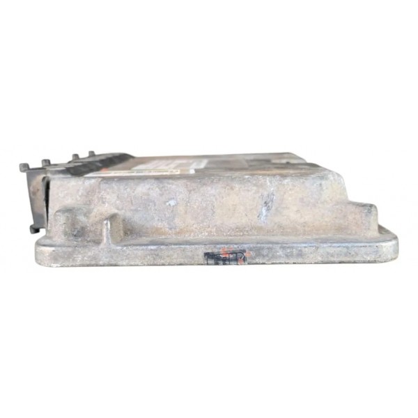 Modulo Injeção Fiat Palio/siena 1.0 8v Gasolina 50185015