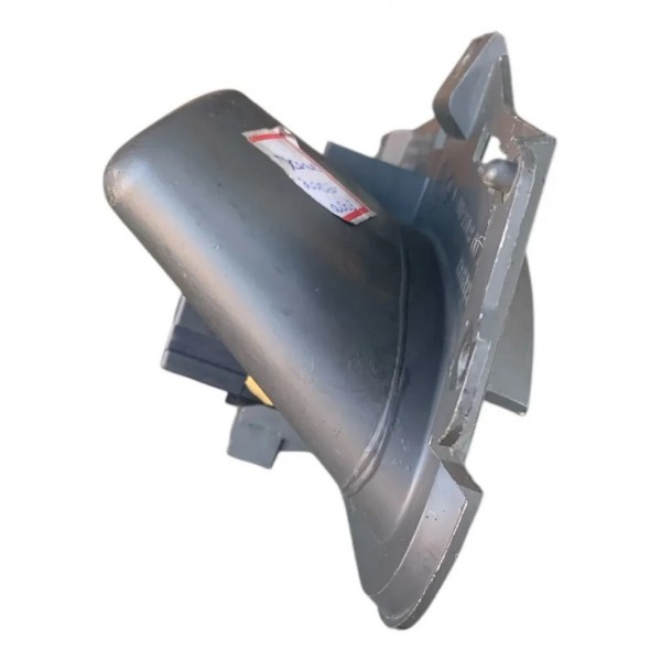 Moldura E Computador De Bordo Renault Scenic 2002 A 2004