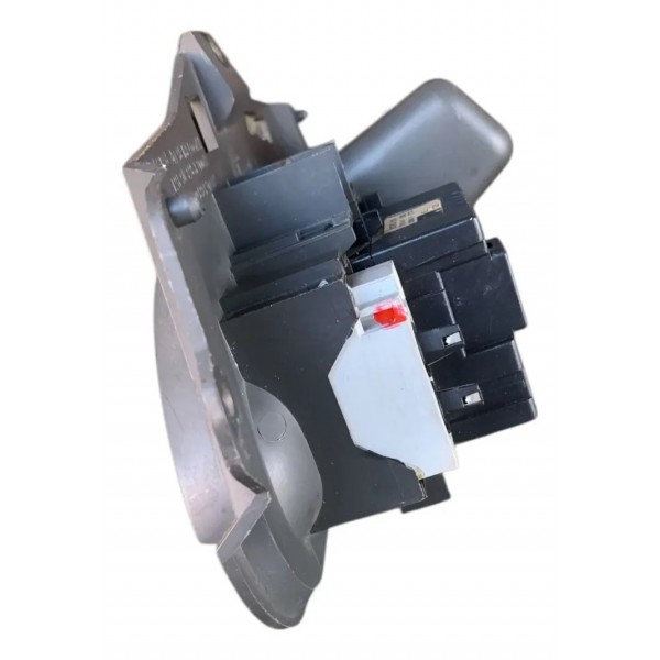 Moldura E Computador De Bordo Renault Scenic 2002 A 2004