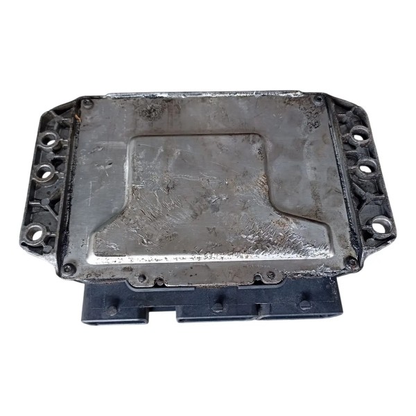 Modulo Injecao Renault Symbol 1.6 16v Flex 2009 2013