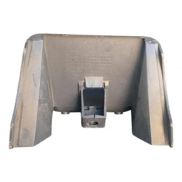 Console Central Chevrolet Corsa 1997 1998 1999 2000