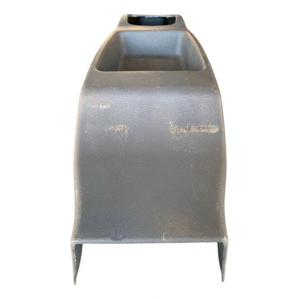 Console Central Fiat Palio Siena 1997 2002 Original