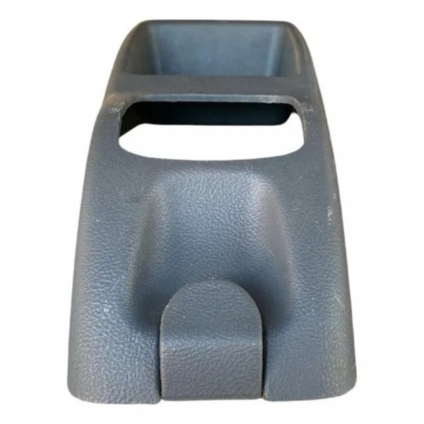 Console Central Fiat Palio Siena 1997 2002 Original