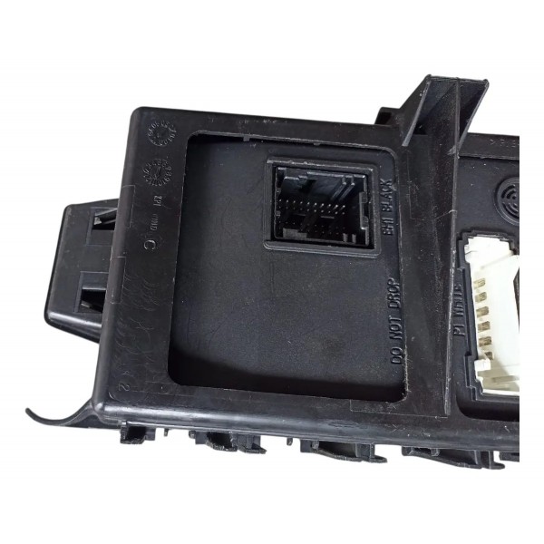Modulo Conforto Bsi Logan Sandero Duster Symbol 1.6 16v 2011