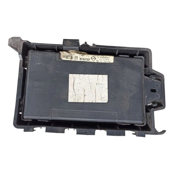 Modulo Conforto Bsi Logan Sandero Duster Symbol 1.6 16v 2011
