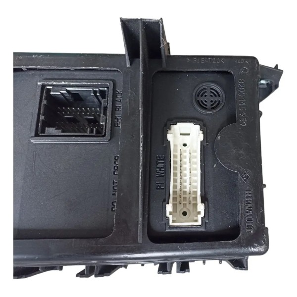 Modulo Conforto Bsi Logan Sandero Duster Symbol 1.6 16v 2011