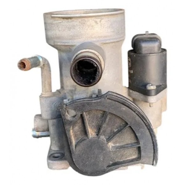 Tbi Corpo Borboleta Gm Celta Corsa 1.0 2001 A 2004