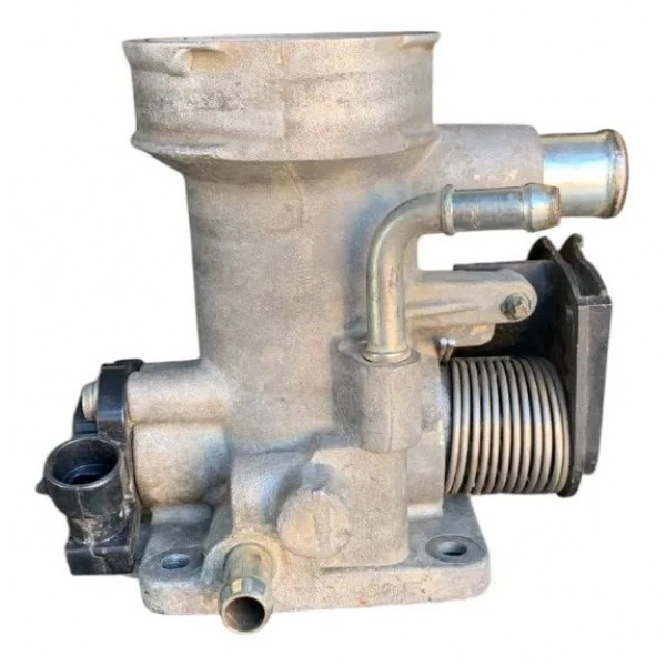 Tbi Corpo Borboleta Gm Celta Corsa 1.0 2001 A 2004