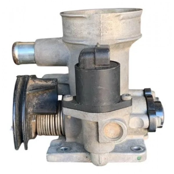 Tbi Corpo Borboleta Gm Celta Corsa 1.0 2001 A 2004